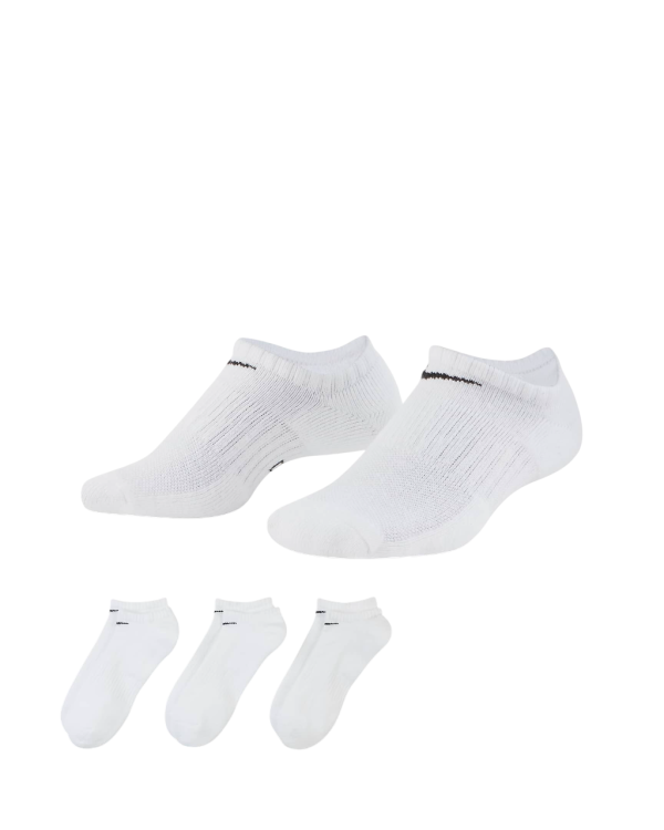 Nike U NK EVERYDAY CUSH NS 3PR