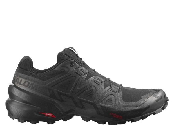 SALOMON SPEEDCROSS 6