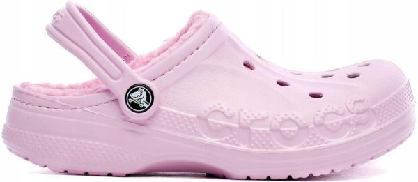 CROCS BAYA LINED