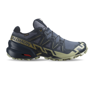 SALOMON SPEEDCROSS 6 GTX
