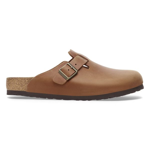 BIRKENSTOCK BOSTON LEOI