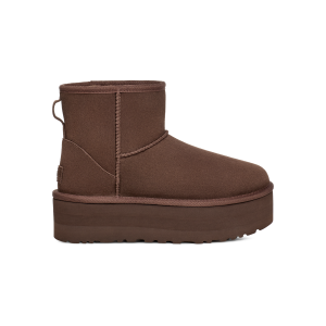 UGG CLASSIC MINIPLATFORM