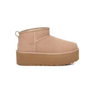 UGG CLASSIC ULTRAMINI