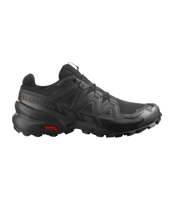 SALOMON SPEEDCROSS 6 GTX