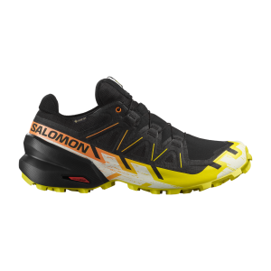 SALOMON SPEEDCROSS 6 GTX