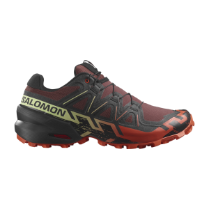 SALOMON SPEEDCROSS 6