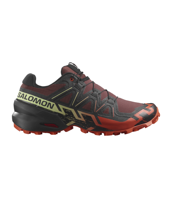 SALOMON SPEEDCROSS 6