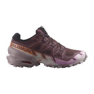 SALOMON SPEEDCROSS 6 W