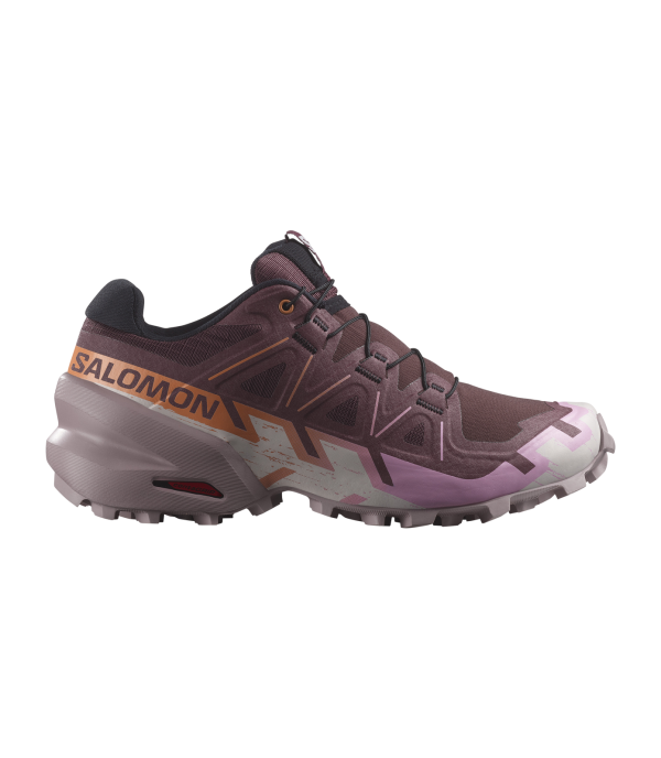 SALOMON SPEEDCROSS 6 W