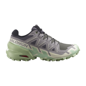 SALOMON SPEEDCROSS 6 W