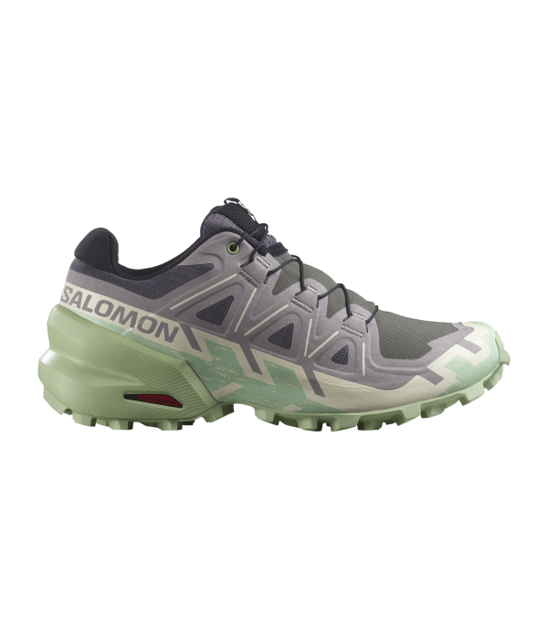 SALOMON SPEEDCROSS 6 W