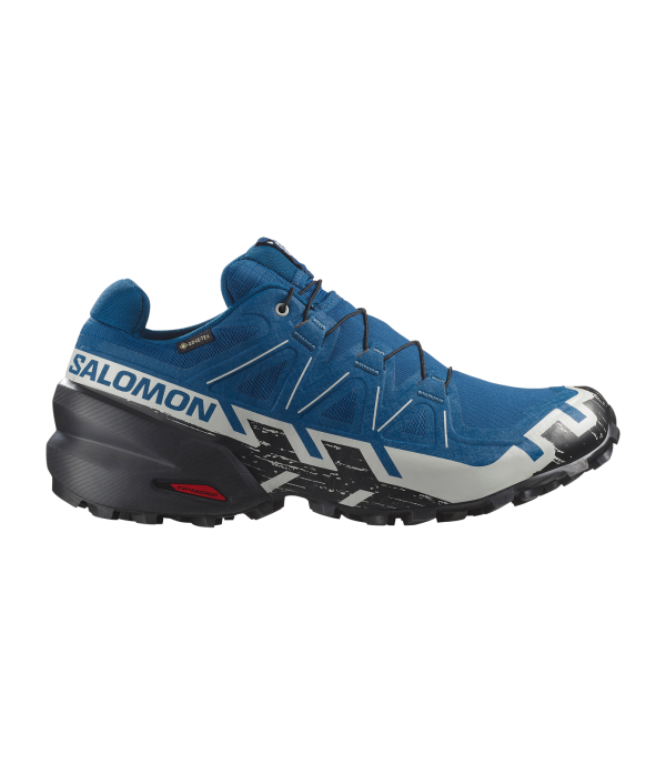 SALOMON SPEEDCROSS 6 GTX