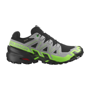 SALOMON SPEEDCROSS 6 GTX