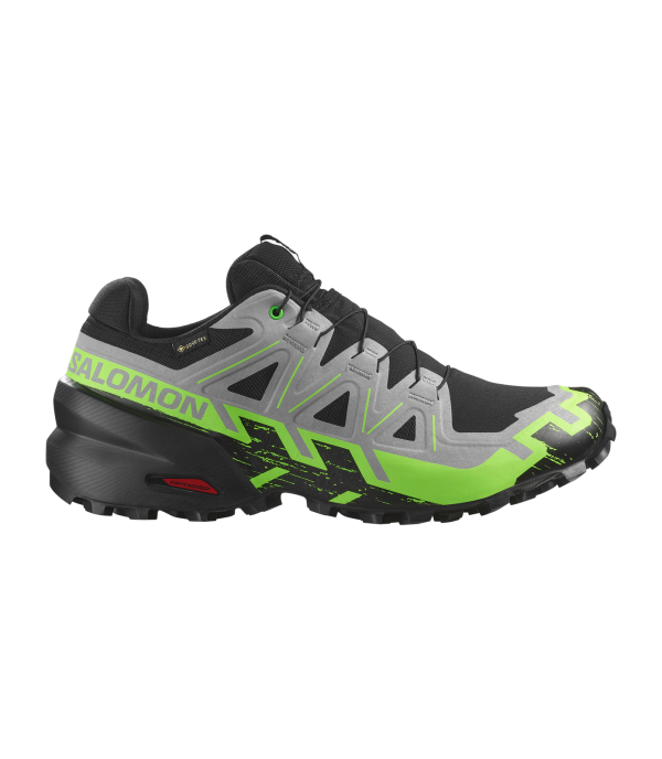 SALOMON SPEEDCROSS 6 GTX