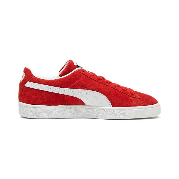 PUMA SUEDE