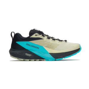 SALOMON SENSE RIDE 5