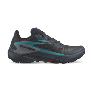 SALOMON GENESIS CARBON/TAHITIAN L47443000