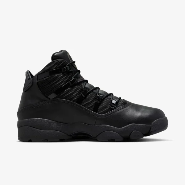 NIKE JORDAN WINTERIZED 6 RINGS