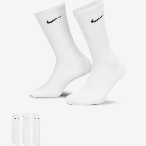 NIKE CUSH CREW 3P