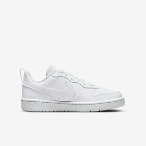 NIKE COURT BOROUGH LOW RECRAFT BG