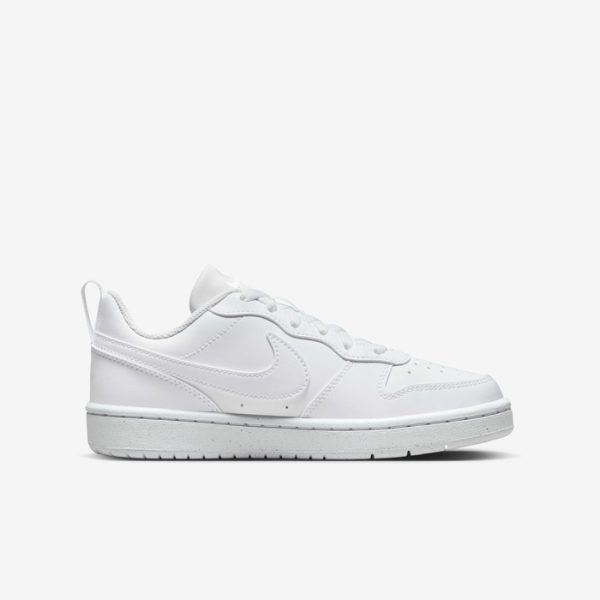 NIKE COURT BOROUGH LOW RECRAFT BG