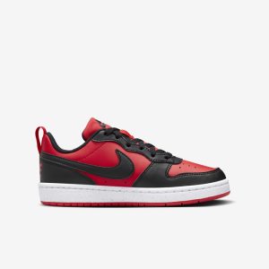 NIKE COURT BOROUGH LOW RECRAFT BG