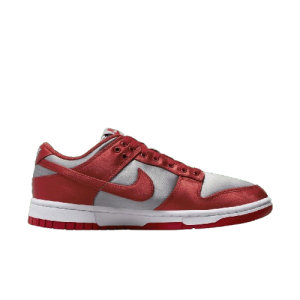 NIKE DUNK LOW UNLV SATIN
