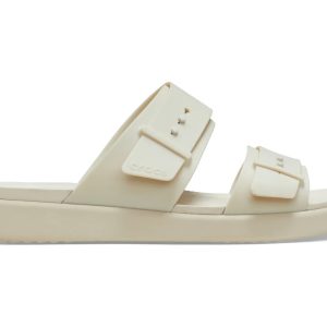 CROCS BROOKLYN BUCKLE LOW - 211215-0LH