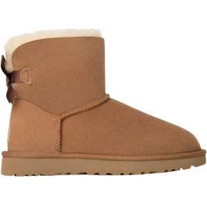 UGG MINI BAILEY BOW II - 1016501-CHE