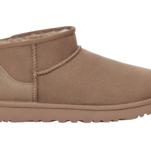 UGG CLASSIC ULTRA MINI - 1116109-CRBO
