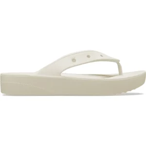 CROCS CLASSIC PLATFORM FLIP W - 207714-2Y2