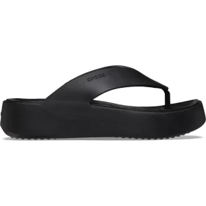 CROCS GETAWAY PLATFORM FLIP - 209410-001