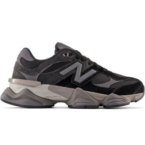 NEW BALANCE U9060BLK - U9060BLK