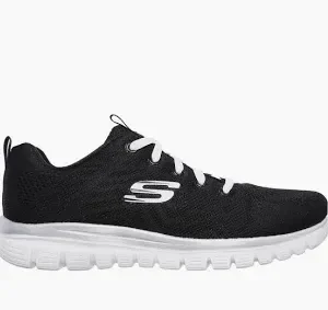 Skechers 12615-BKW