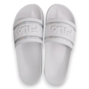 Fila MORRO BAY LOGO slipper wmn FFW0102-13078