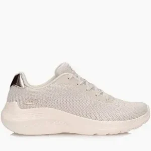 Skechers BOBS SQUAD WAVES-CUR 117679-OFWT