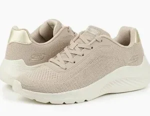 Skechers BOBS SQUAD WAVES-CUR 117679-TPE