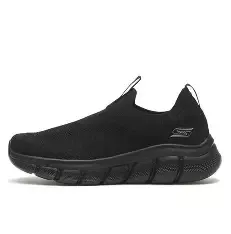 Skechers BOBS B FLEX - FRIGID 118107-BBK
