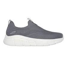 Skechers BOBS B FLEX - FRIGID 118107-DKGY