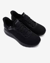 Skechers 118300-BBK