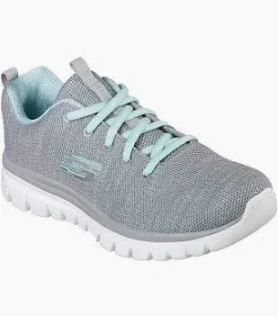 Skechers GRACEFUL-TWISTED FOR 12614-GYMN