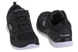 Skechers 12982-BKW