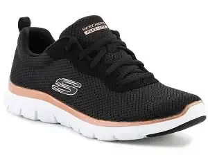 Skechers 149303-BKRG