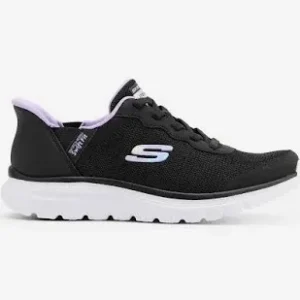 Skechers 150123-BKTQ