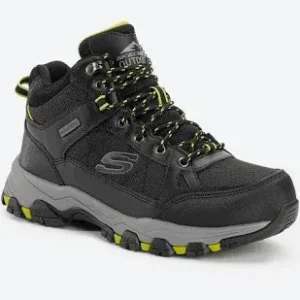 Skechers 204477-BLK