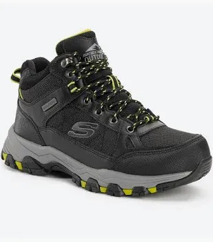 Skechers 204477-BLK