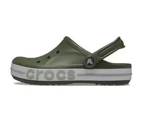 Crocs Bayaband Clog 205089-3TQ