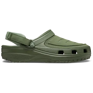 Crocs Yukon Vista II LR Clog M 207689-309