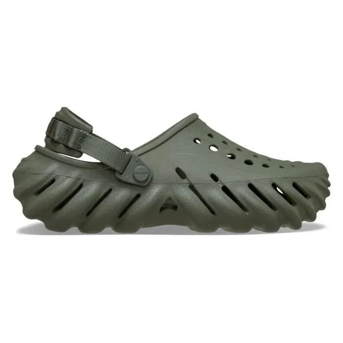 Crocs Echo Clog 207937-3J5