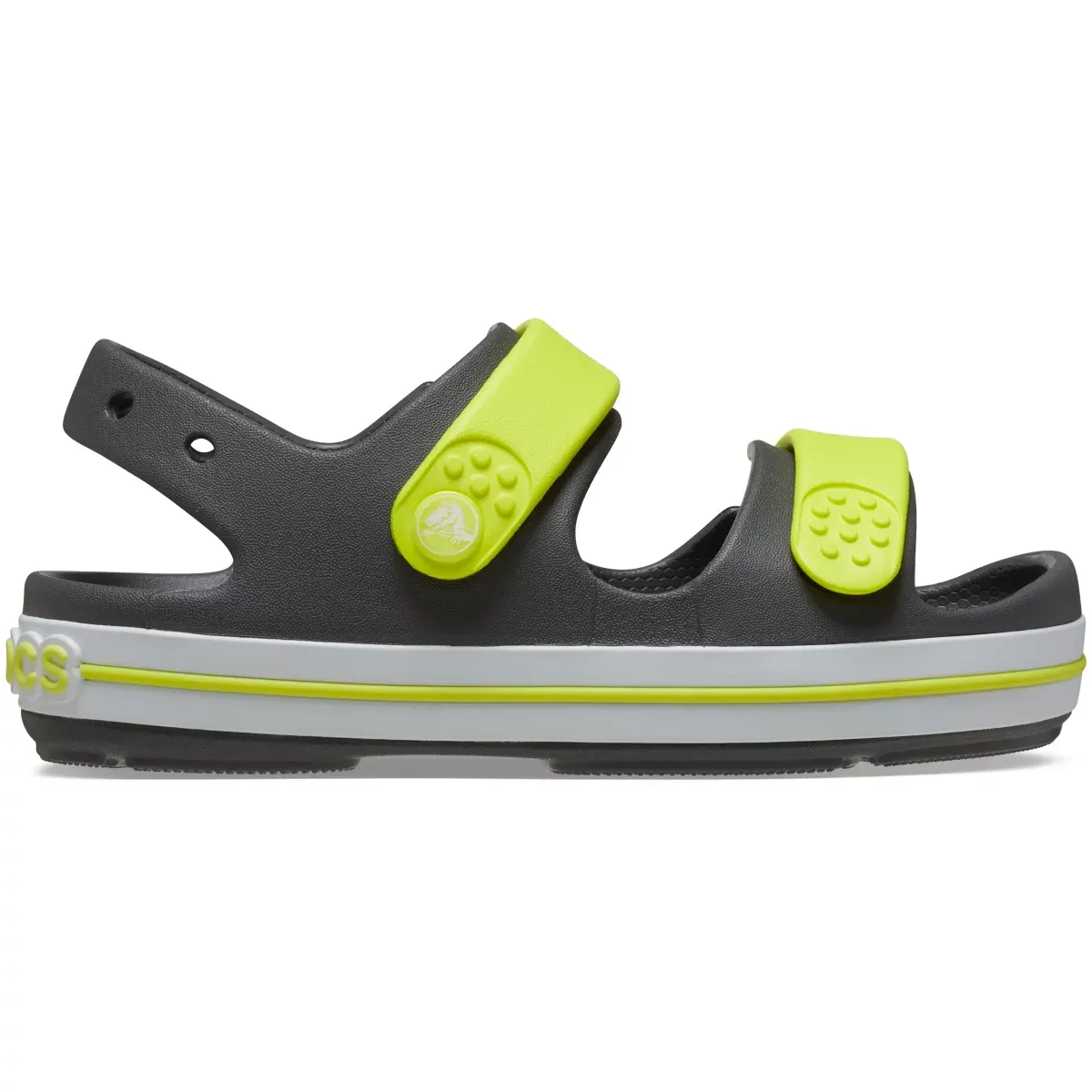 Crocs Crocband Cruiser Sandal K 209423-1NJ
